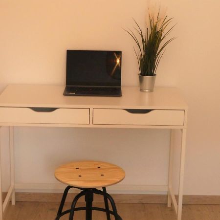 Maison De Ville, Fibre Et Netflix Belfort Εξωτερικό φωτογραφία